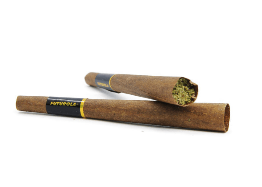 0.5g Tobacco Free House Blunt - Limited Edition