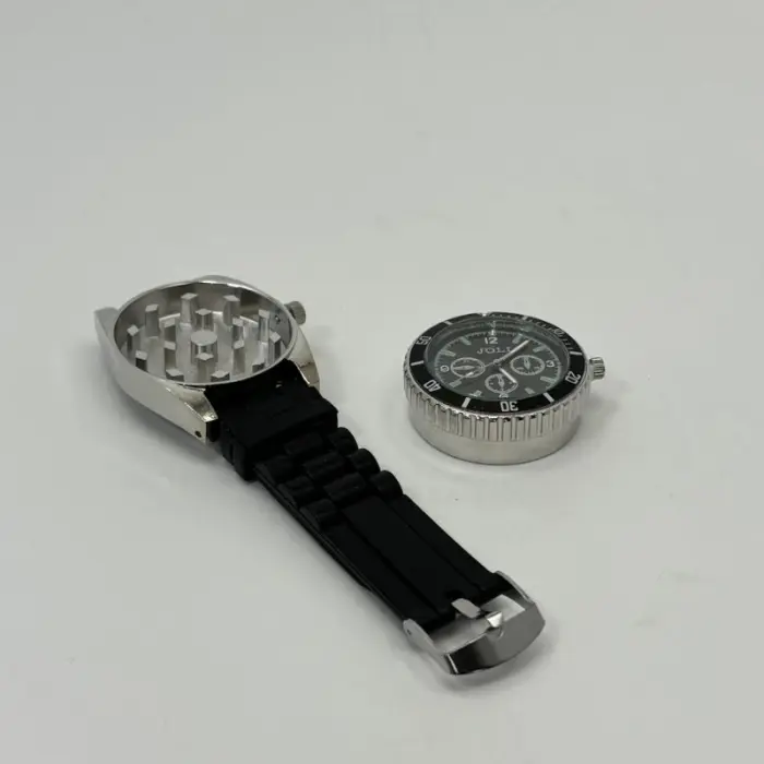 45MM WRIST WATCH GRINDER