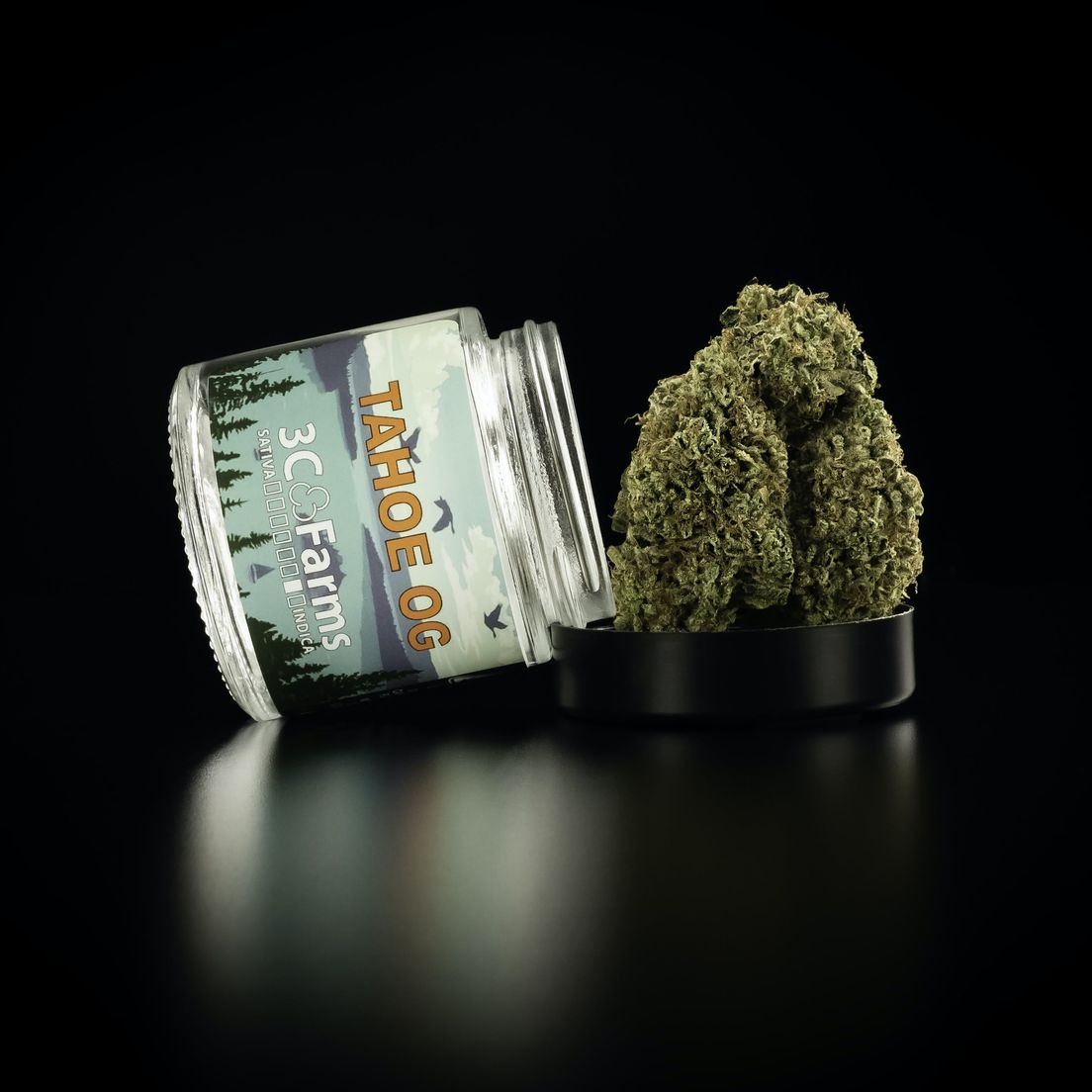 Tahoe OG