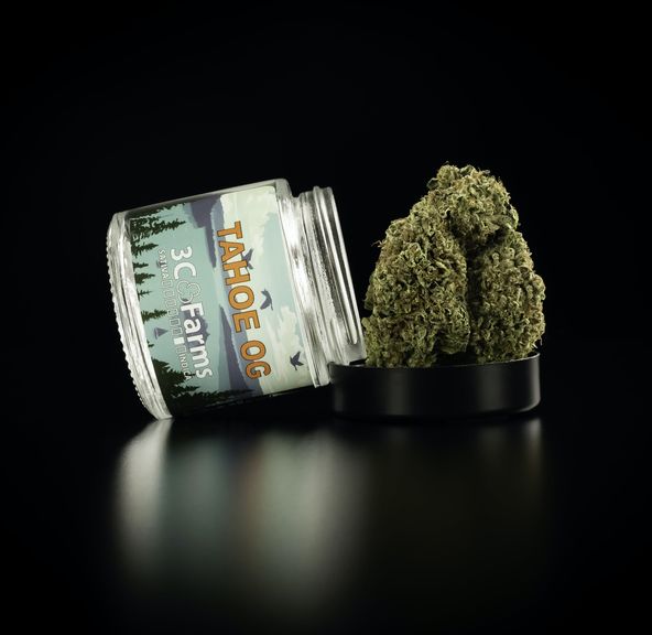 Tahoe OG