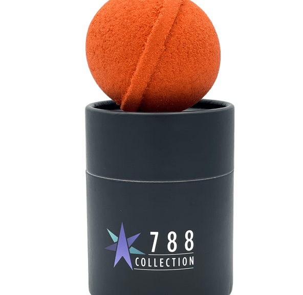 788 Collection Mango Bath Bomb