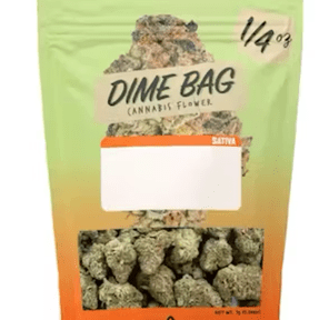 Dime Bag - White Truffle (7g)