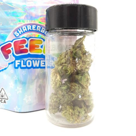 3.5G Guava Gelato