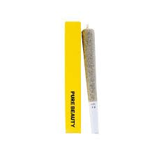 [Pure Beauty] Preroll - 1g - Green Cush (S)
