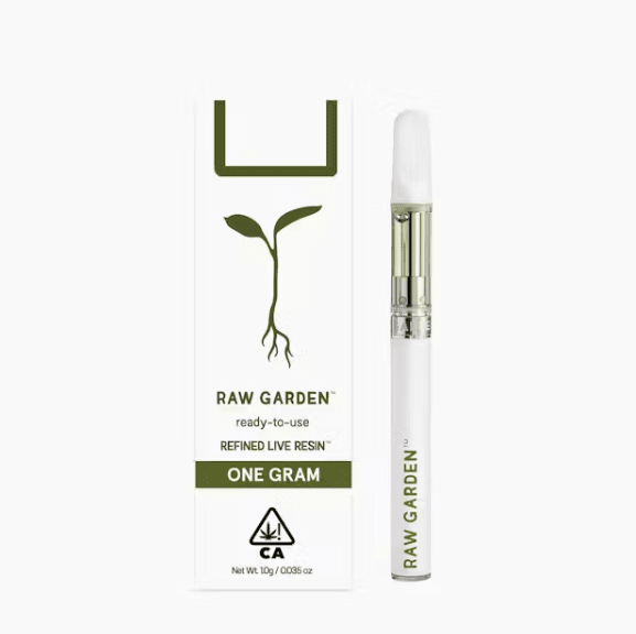 Skynana Ready-to-Use Refined Live Resin™ Pen