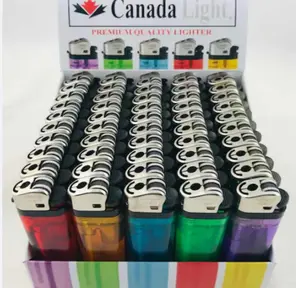 Canada Light Lighter $1