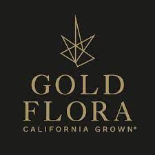 Gold Flora Super Silver Haze 1g Disp