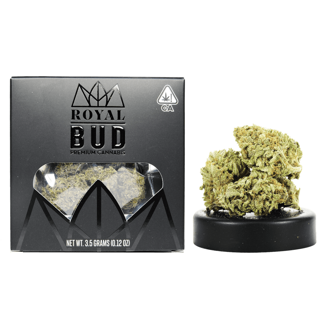 HS. Blue Champagne 3.5g - ROYAL BUD