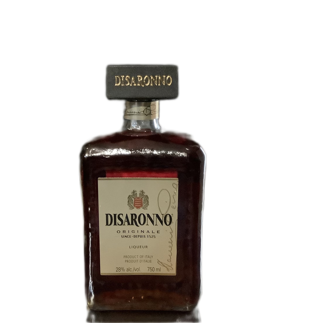 Disaronno shot