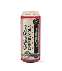 Cherry Cola Soda