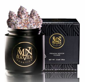 Maven Flower Shangri-La 3.5g