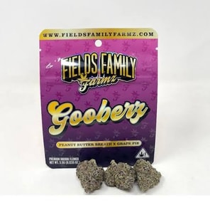 Fields Family Farmz - 3.5g Flower (Gooberz)
