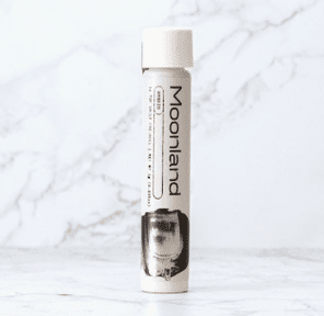 Moonland Topshelf | Lemon Cherry Gelato Pre-roll - 1g (PREORDER $6)