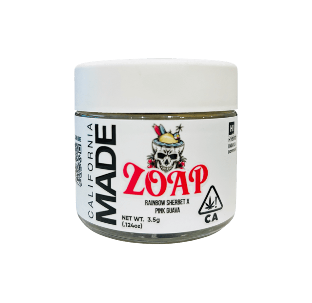 MADE - Zoap 3.5g