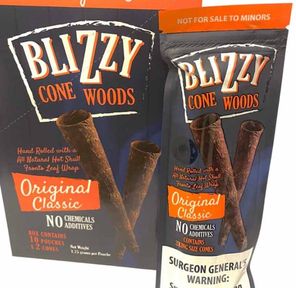 Blizzy Cones 2-Pack - Original Classic