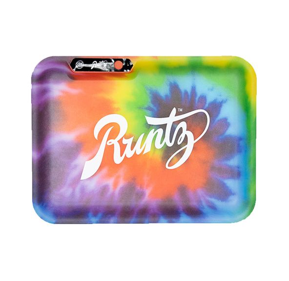 Glow Tray - Retro Runtz
