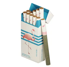 Classic Indica 10pk Pre Rolls 7.00 g
