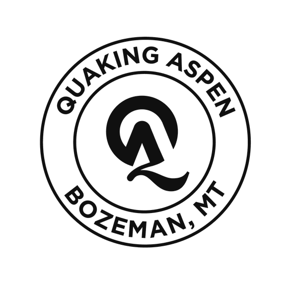 Quaking Aspen Blue Razz Lemonade Cart 0.9g