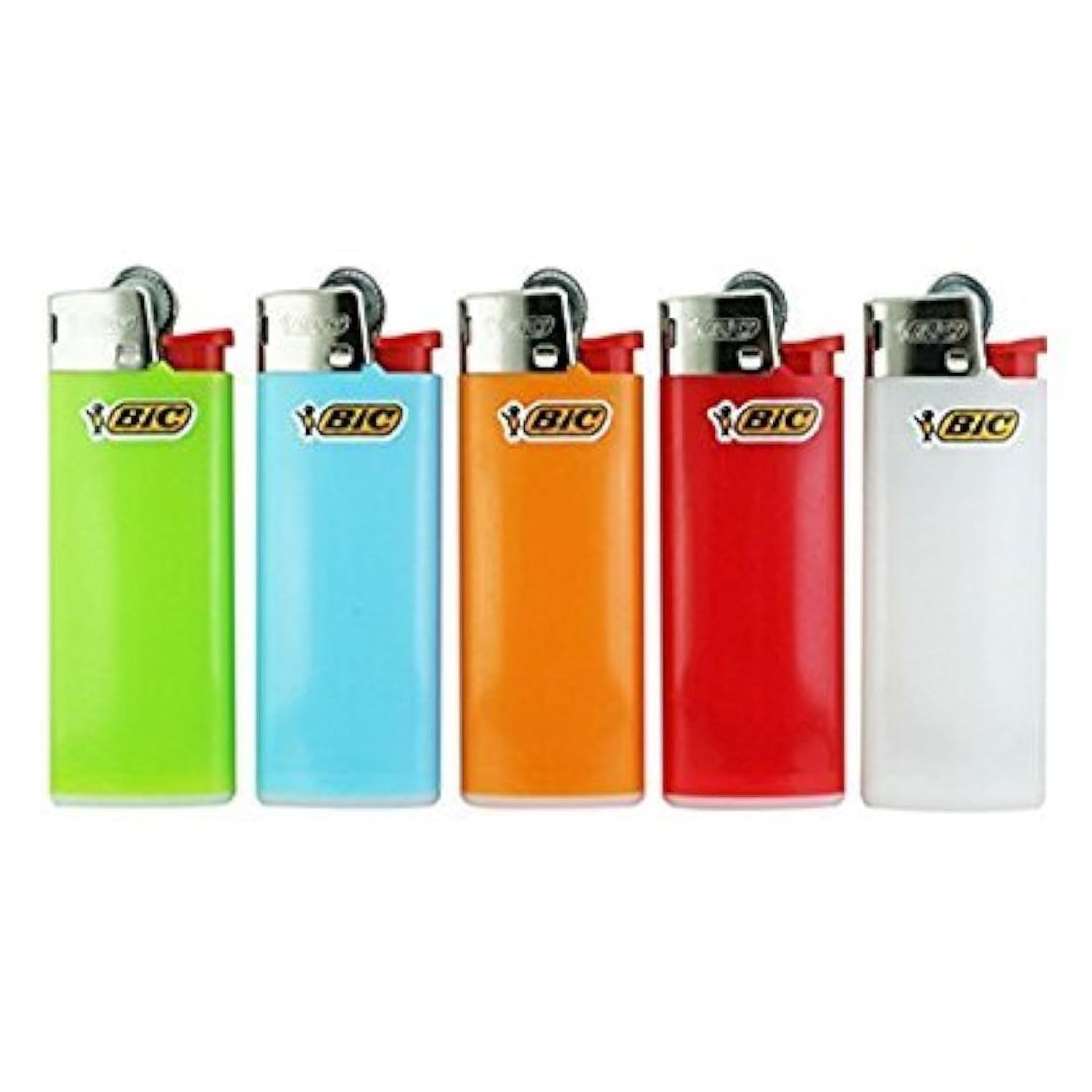 Bic Smalls