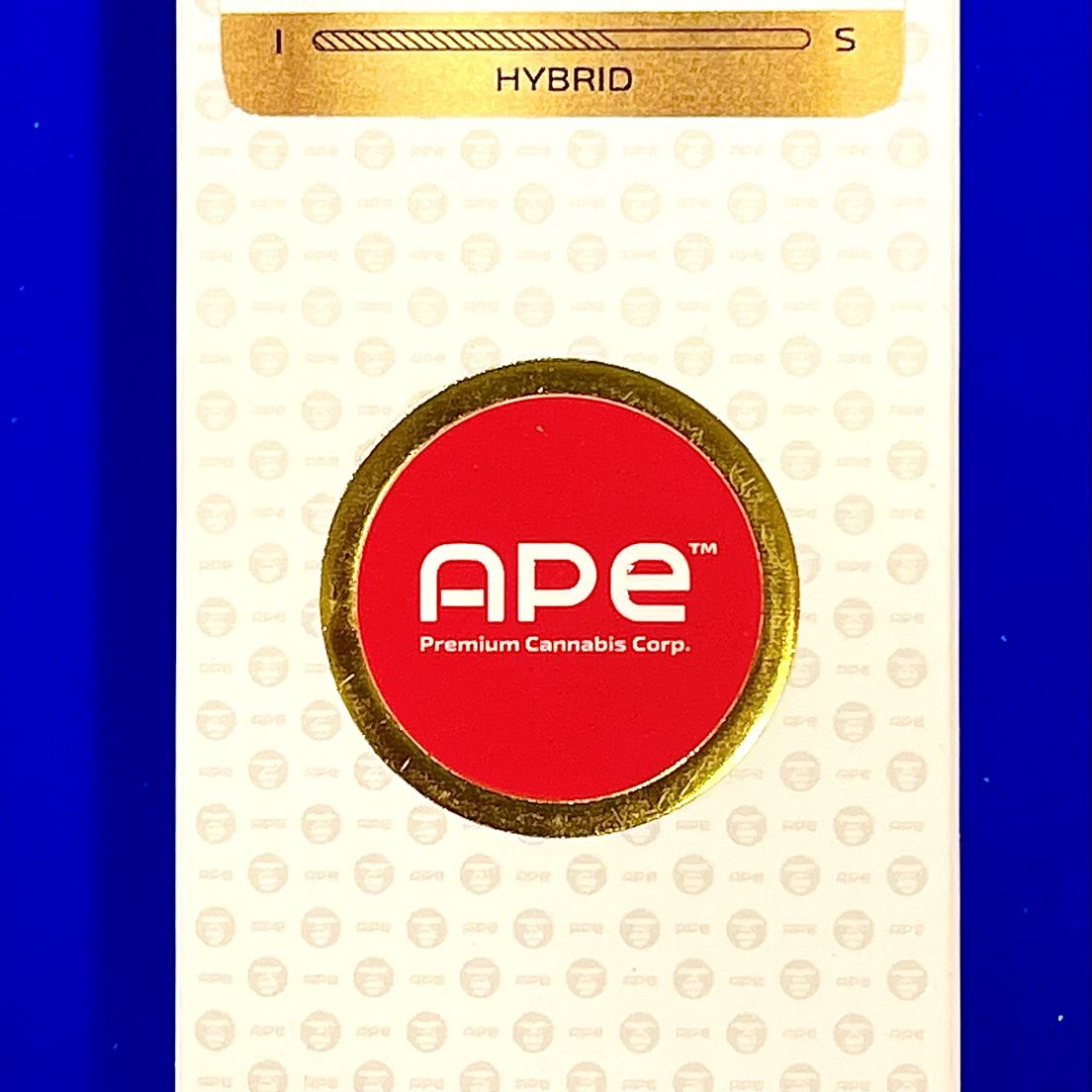 APE - Mini-Joints - Marshmallow OG 1.6g