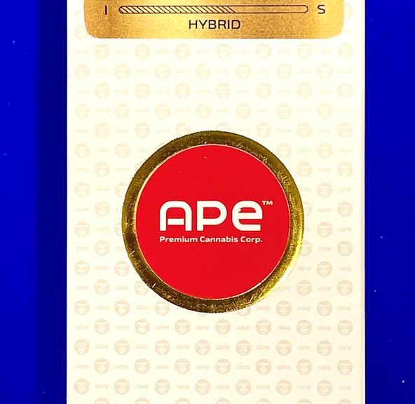 APE - Mini-Joints - Marshmallow OG 1.6g