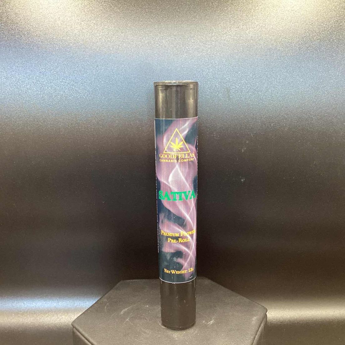 MINT SHERBERT 1G PRE ROLL GOODFELLAS