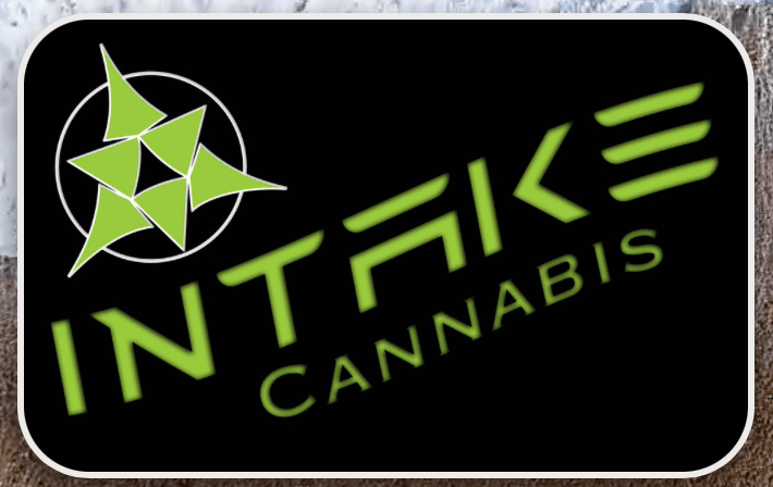 Intake Cannabis - Pod Battery