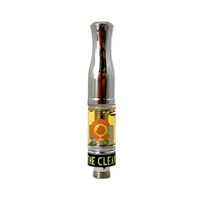 Elite Orange Cream