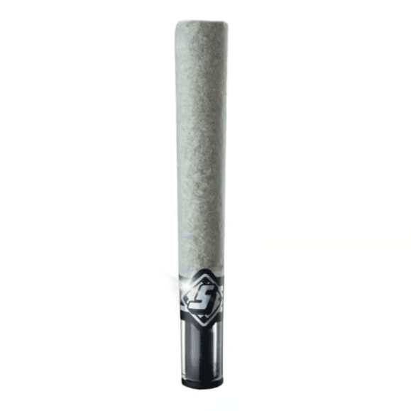 Lemon Cherry Gelato Pre-roll