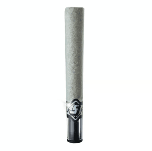 Lemon Cherry Gelato Pre-roll