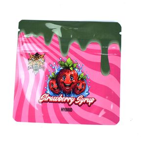 Discount Shatter | 1G | Strawberry Syrup | Hybrid | $15.00