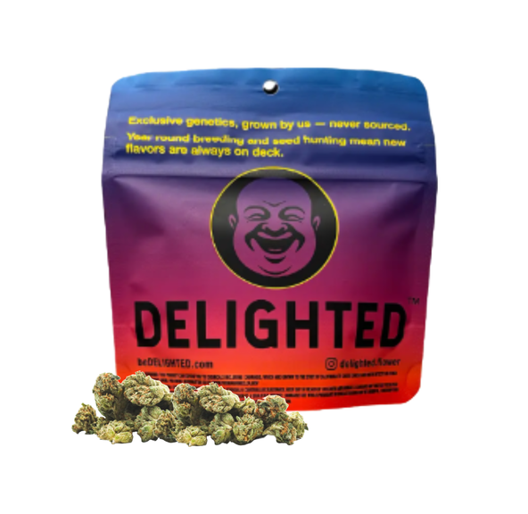 Permanent Marker 14g Premium Indoor Flower