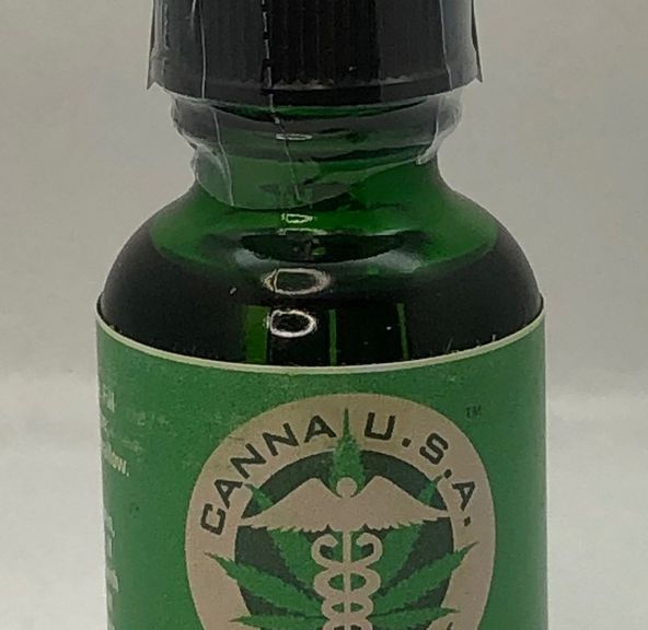 300mg Peppermint Oil