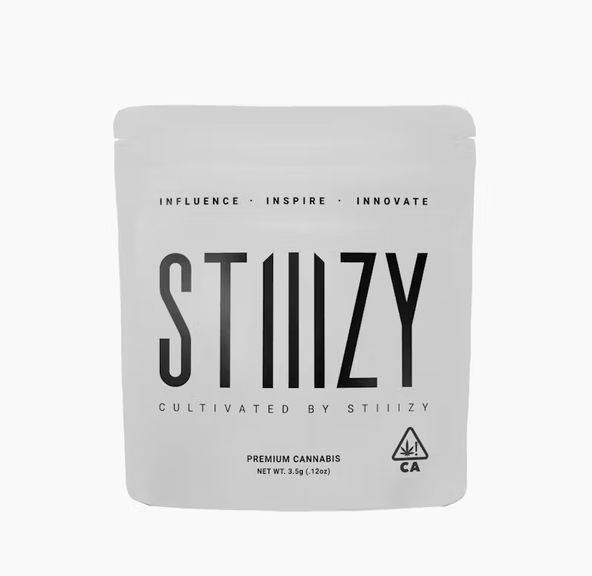STIIIZY - White Label - Moonshadowz - 3.5g