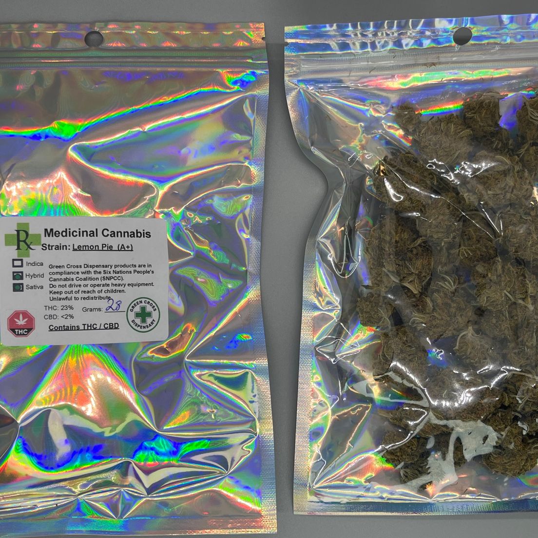 A+ ($60/oz)