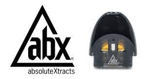 ABX LIVE Pink Lemonade Dart Cartridge (.5g)