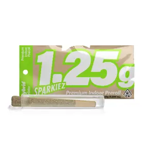 Sparkiez: Gelato Single