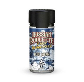 Blue Dream 7pk Pre Rolls 7g 7.00 g