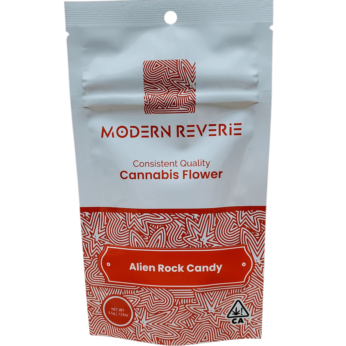 Modern Reverie - Alien Rock Candy 3.5g