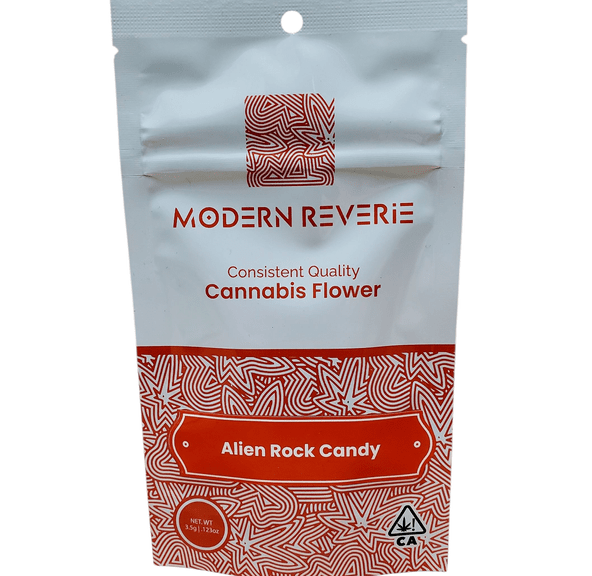 Modern Reverie - Alien Rock Candy 3.5g
