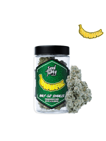 Seed Junky - Banana Fruz Smalls 14g