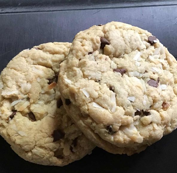 110mg Marathon Cookie