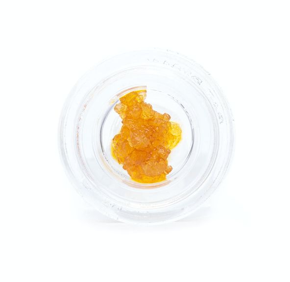 Buddies - Zkittlez Punch - 1g Dab