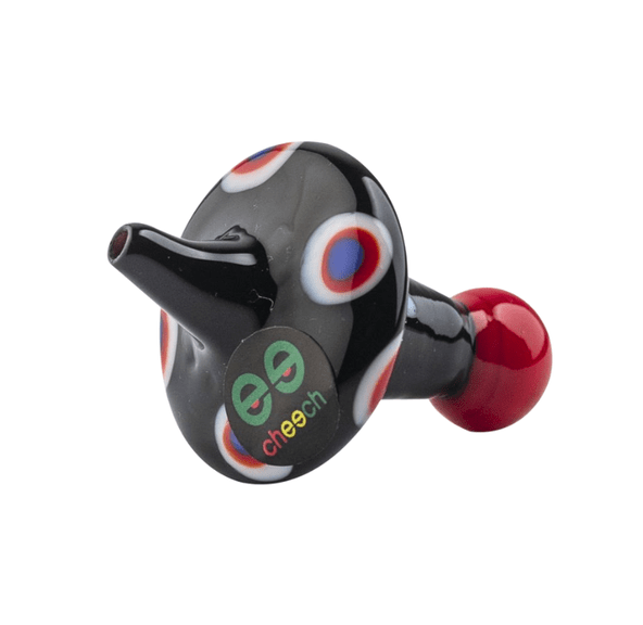 Ch#1 Cheech Carb Cap assorted types