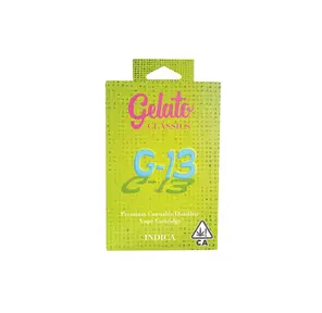 Gelato Classics Cartridge G-13 1g