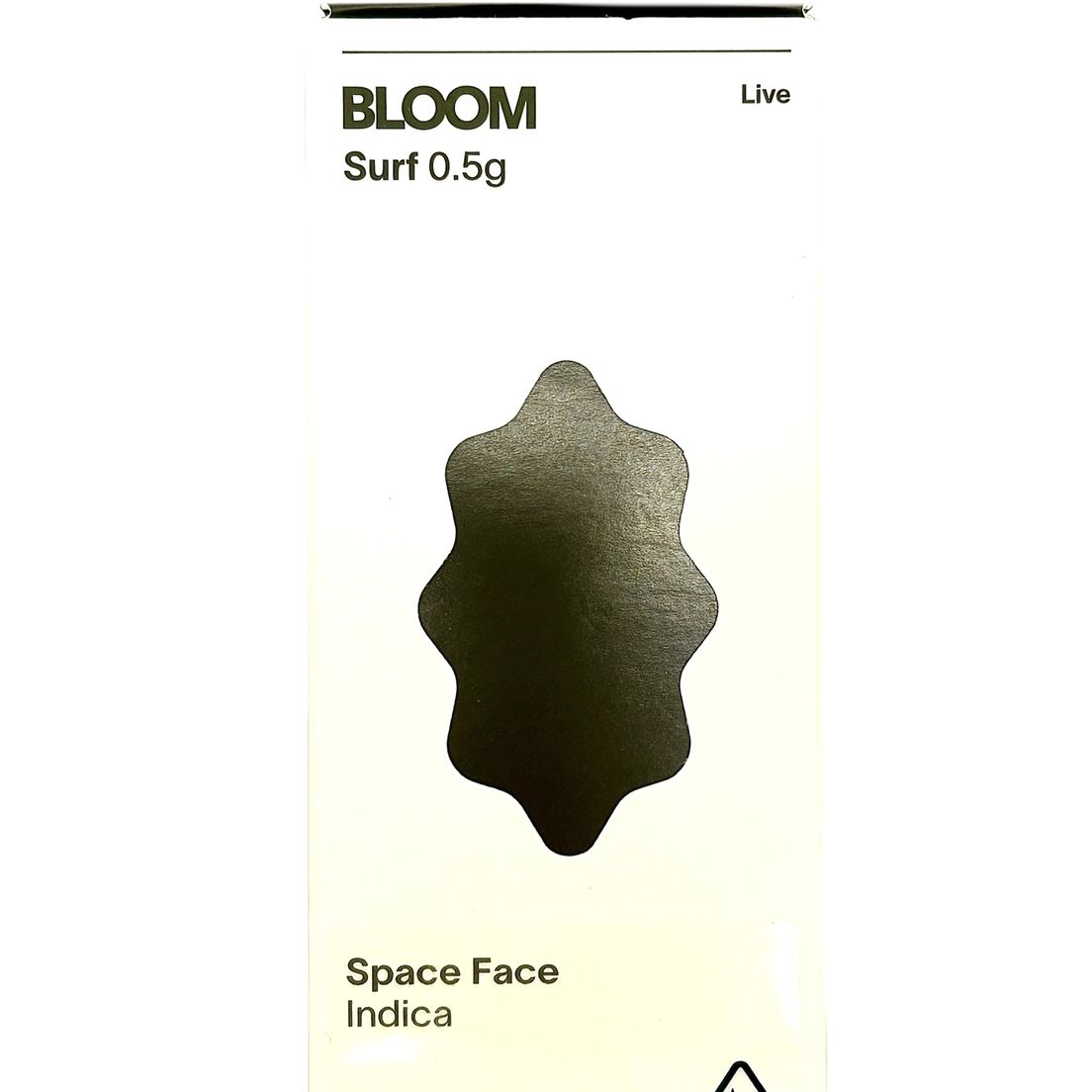 BLOOM - Space Face - All In One - 0.5g