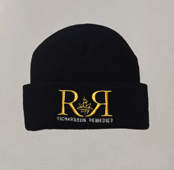 RR|Beanie