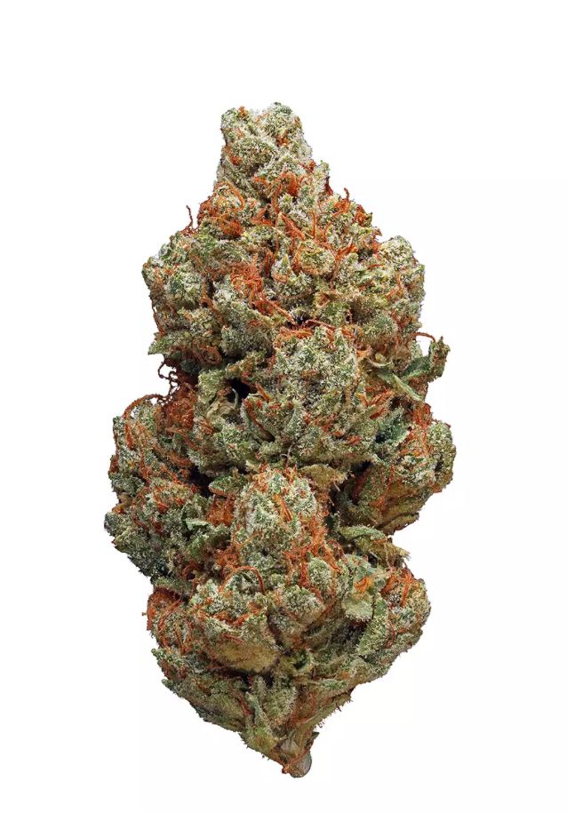 Molecular Farms | Platinum OG - Flower | 3.5g | Indica-Hybrid