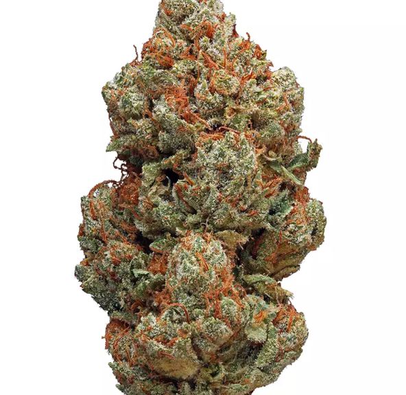 Molecular Farms | Platinum OG - Flower | 3.5g | Indica-Hybrid