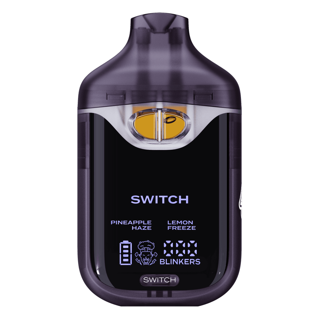 Boutiq V4 2G Disposable - Pineapple Haze x Lemon Freeze